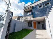 Casa / Sobrado para Venda em Curitiba/PR Boqueirão 3 Quartos