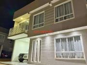 Casa / Sobrado para Venda em Curitiba/PR Boqueirão 3 Quartos