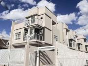 Casa / Sobrado para Venda em Curitiba/PR Boqueirão 3 Quartos