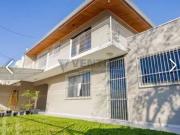 Casa / Sobrado para Venda em Curitiba/PR Boqueirão 4 Quartos