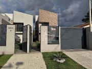 Casa / Sobrado para Venda em Curitiba/PR Boqueirão 3 Quartos