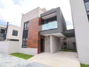 Casa / Sobrado para Venda em Curitiba/PR Boqueirão 3 Quartos