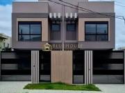 Casa / Sobrado para Venda em Curitiba/PR Boqueirão 3 Quartos