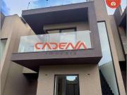 Casa / Sobrado para Venda em Curitiba/PR Boqueirão 3 Quartos