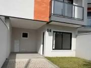 Casa / Sobrado para Venda em Curitiba/PR Boqueirão 3 Quartos