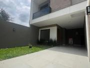 Casa / Sobrado para Venda em Curitiba/PR Boqueirão 3 Quartos