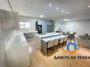 Casa / Sobrado para Venda em Curitiba/PR Boqueirão 3 Quartos