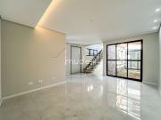 Casa / Sobrado para Venda em Curitiba/PR Boqueirão 3 Quartos