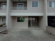 Casa / Sobrado para Venda em Curitiba/PR Boqueirão 3 Quartos