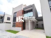 Casa / Sobrado para Venda em Curitiba/PR Boqueirão 3 Quartos