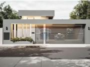 Casa / Sobrado para Venda em Curitiba/PR Boqueirão 3 Quartos