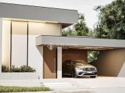 Casa / Sobrado para Venda em Curitiba/PR Boqueirão 3 Quartos