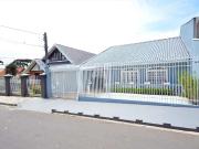 Casa / Sobrado para Venda em Curitiba/PR Boqueirão 3 Quartos