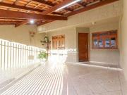Casa / Sobrado para Venda em Curitiba/PR Boqueirão 3 Quartos