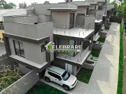 Casa / Sobrado para Venda em Curitiba/PR Boqueirão 3 Quartos