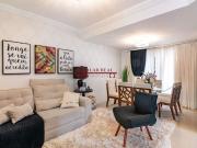 Casa / Sobrado para Venda em Curitiba/PR Hauer 3 Quartos
