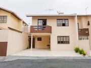 Casa / Sobrado para Venda em Curitiba/PR Boqueirão 3 Quartos