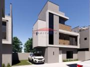 Casa / Sobrado para Venda em Curitiba/PR Boqueirão 3 Quartos