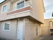 Casa / Sobrado para Venda em Curitiba/PR Boqueirão 3 Quartos