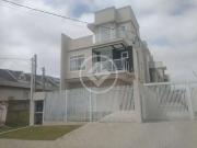 Casa / Sobrado para Venda em Curitiba/PR Boqueirão 3 Quartos