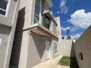 Casa / Sobrado para Venda em Curitiba/PR Boqueirão 3 Quartos