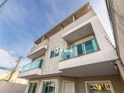 Casa / Sobrado para Venda em Curitiba/PR Boqueirão 3 Quartos