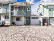 Casa / Sobrado para Venda em Curitiba/PR Boqueirão 3 Quartos