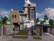 Casa / Sobrado para Venda em Curitiba/PR Boqueirão 3 Quartos