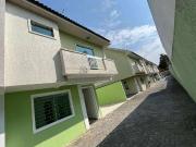 Casa / Sobrado para Venda em Curitiba/PR Boqueirão 3 Quartos