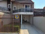 Casa / Sobrado para Venda em Curitiba/PR Boqueirão 3 Quartos
