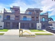 Casa / Sobrado para Venda em Curitiba/PR Boqueirão 3 Quartos