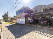Casa / Sobrado para Venda em Curitiba/PR Boqueirão 3 Quartos