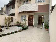 Casa / Sobrado para Venda em Curitiba/PR Boqueirão 3 Quartos