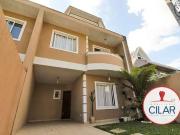 Casa / Sobrado para Venda em Curitiba/PR Boqueirão 3 Quartos