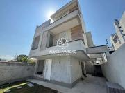 Casa / Sobrado para Venda em Curitiba/PR Boqueirão 3 Quartos