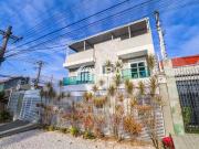 Casa / Sobrado para Venda em Curitiba/PR Boqueirão 3 Quartos