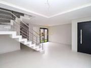 Casa / Sobrado para Venda em Curitiba/PR Boqueirão 3 Quartos