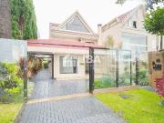 Casa / Sobrado para Venda em Curitiba/PR Boqueirão 3 Quartos