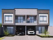 Casa / Sobrado para Venda em Curitiba/PR Boqueirão 3 Quartos