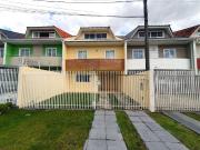 Casa / Sobrado para Venda em Curitiba/PR Boqueirão 3 Quartos