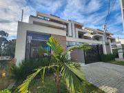 Casa / Sobrado para Venda em Curitiba/PR Boqueirão 3 Quartos