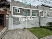 Casa / Sobrado para Venda em Curitiba/PR Boqueirão 3 Quartos