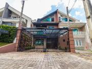 Casa / Sobrado para Venda em Curitiba/PR Boqueirão 3 Quartos
