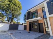 Casa / Sobrado para Venda em Curitiba/PR Boqueirão 3 Quartos