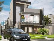 Casa / Sobrado para Venda em Curitiba/PR Boqueirão 3 Quartos