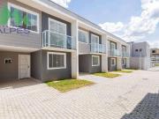 Casa / Sobrado para Venda em Curitiba/PR Boqueirão 3 Quartos