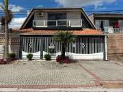 Casa / Sobrado para Venda em Curitiba/PR Boqueirão 3 Quartos