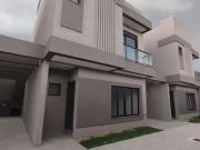 Casa / Sobrado para Venda em Curitiba/PR Boqueirão 3 Quartos