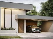 Casa / Sobrado para Venda em Curitiba/PR Boqueirão 3 Quartos