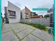 Casa / Sobrado para Venda em Curitiba/PR Boqueirão 3 Quartos